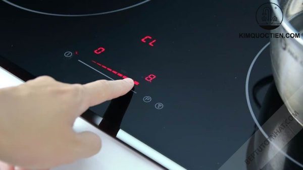Công nghệ Direct Select