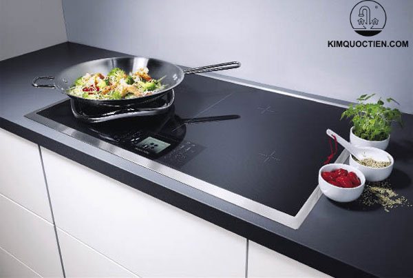 Công nghệ Direct Select