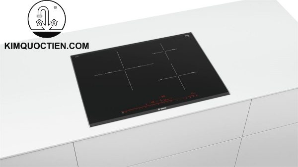 Công nghệ Direct Select