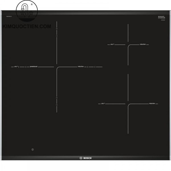 Công nghệ Direct Select