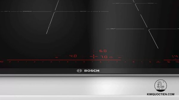 Công nghệ Direct Select