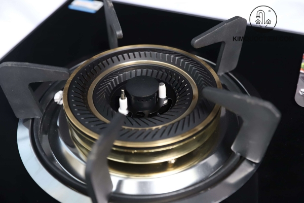 hệ thống ngắt gas tự động