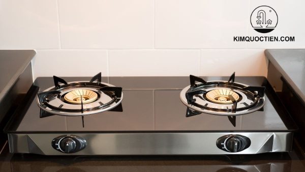 hệ thống ngắt gas tự động