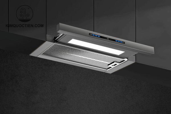 Hút mùi GRANDX GX H70F75G