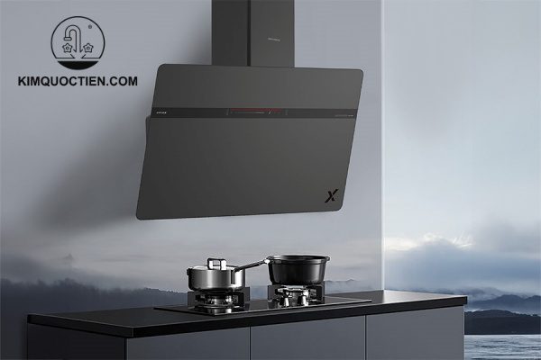 Hút mùi vát grandx GX H70S86G