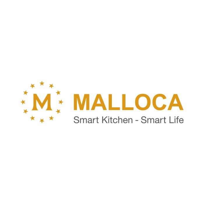 brand bếp từ malloca
