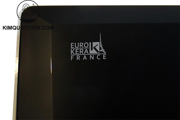 mặt kính EUROKERA