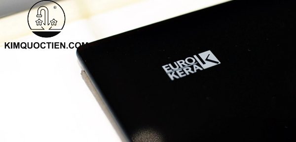 mặt kính EUROKERA