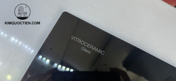 mặt kính Vitro Ceramic