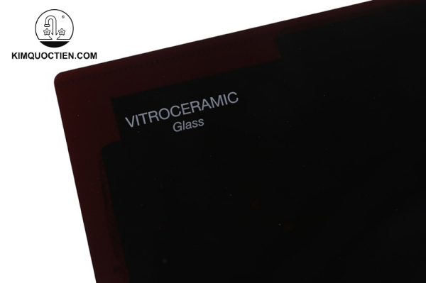 mặt kính Vitro Ceramic