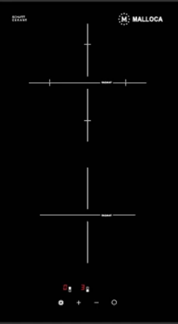 So sánh mặt kính Ceramic và Schott Ceran