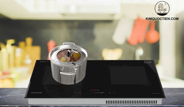 tính năng bếp từ