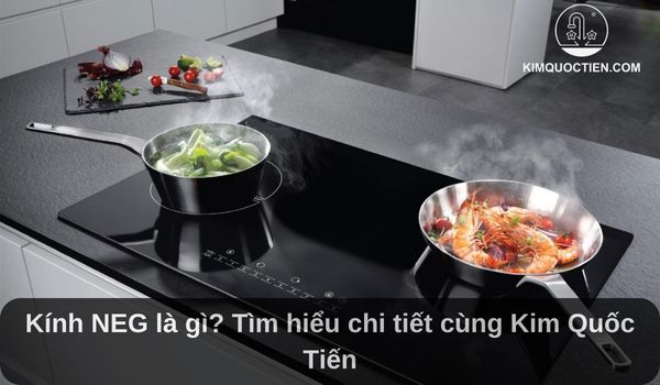Tính năng chia sẻ công suất bếp từ là gì? Cần thiết không?