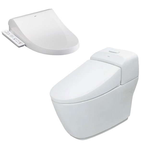 Bồn cầu một khối INAX AC-1032+CW-H17VN