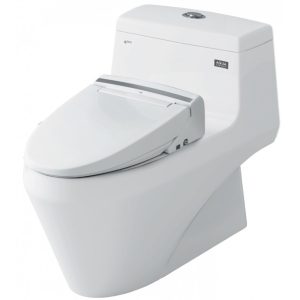 Bồn cầu một khối INAX AC-1035+CW-KB22AVN