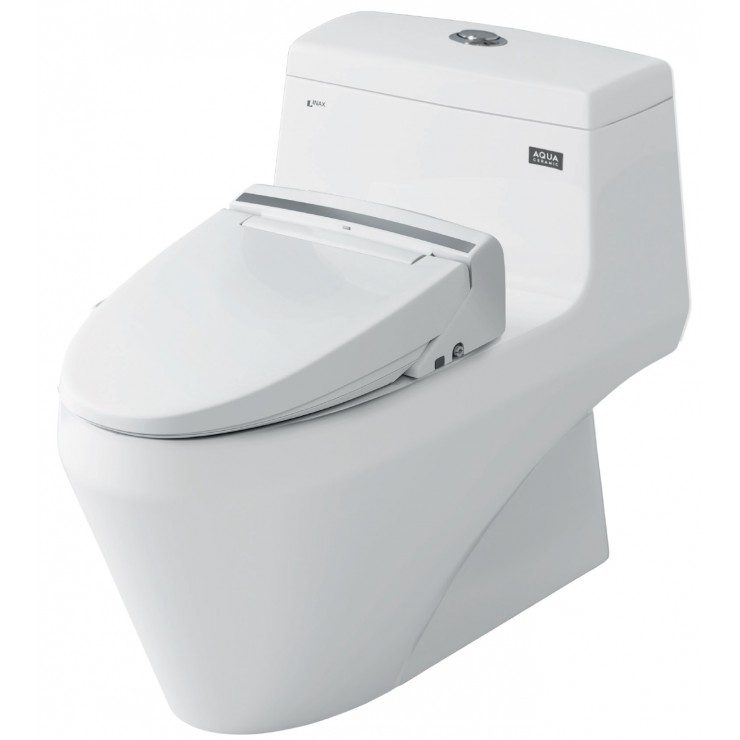 Bồn cầu một khối INAX AC-1035+CW-KB22AVN