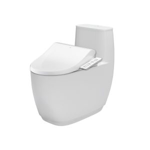 Bồn cầu một khối INAX AC-1052+CW-H17VN