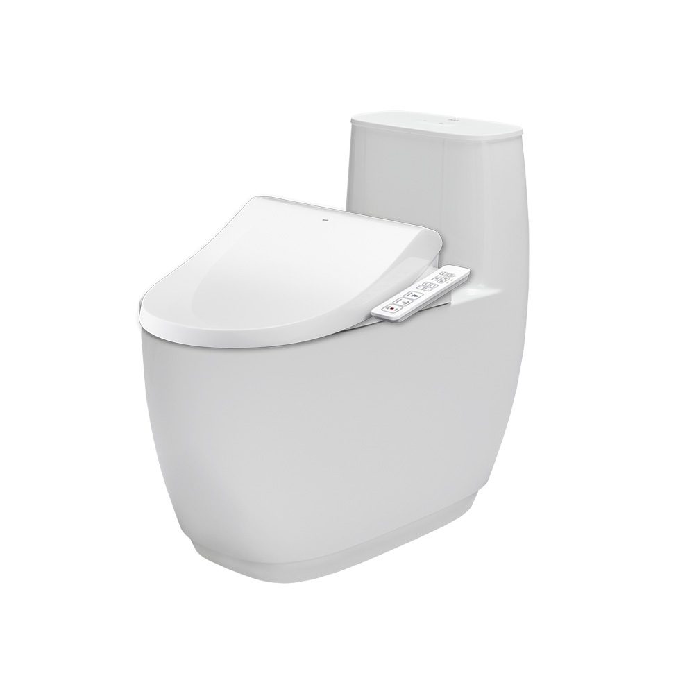 Bồn cầu một khối INAX AC-1052+CW-H17VN