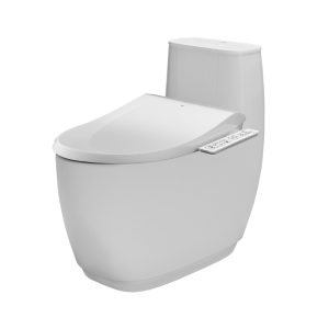 Bồn cầu một khối INAX AC-1052+CW-H18VN