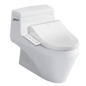 Bồn cầu một khối INAX AC-1135+CW-H18VN