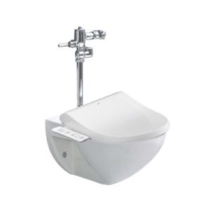 Bồn cầu treo tường INAX AC-22P+CW-H18VN