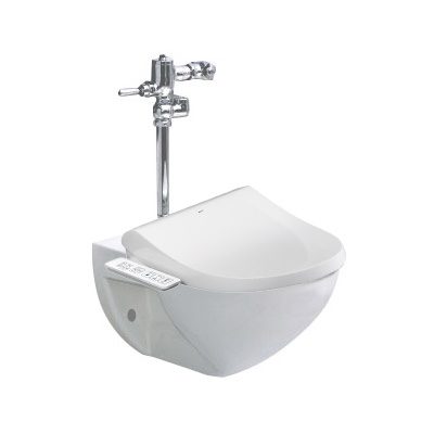 Bồn cầu treo tường INAX AC-22P+CW-H18VN