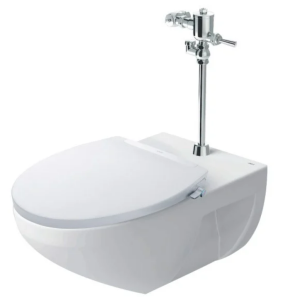 Bồn cầu treo tường INAX AC-22P+CW-S32VN