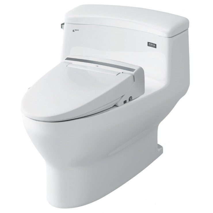 Bồn cầu một khối INAX AC-4005+CW-KA22AVN