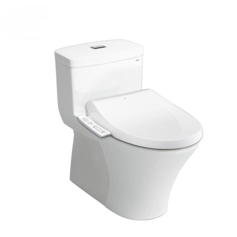 Bồn cầu một khối INAX AC-900R+CW-H17VN