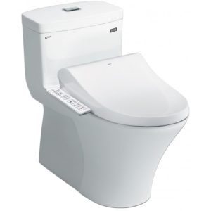 Bồn cầu một khối INAX AC-900R+CW-H18VN