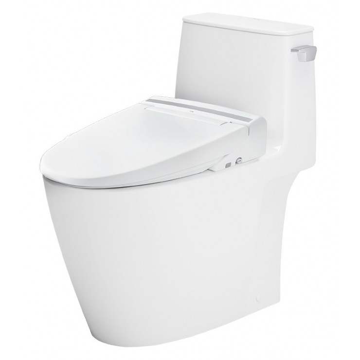 Bồn cầu một khối INAX AC-912+CW-KA22AVN