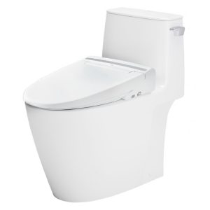 Bồn cầu một khối INAX AC-912+CW-KB22AVN