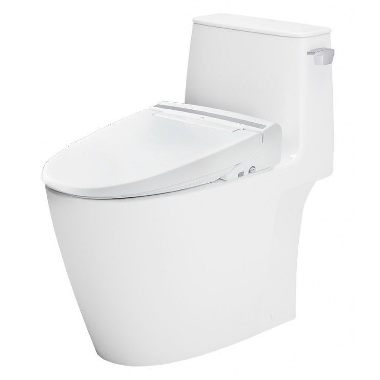 Bồn cầu một khối INAX AC-912+CW-KB22AVN