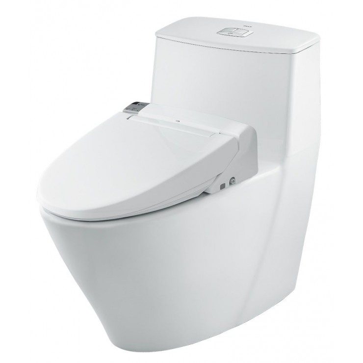 Bồn cầu một khối INAX AC-919R+CW-KA22AVN