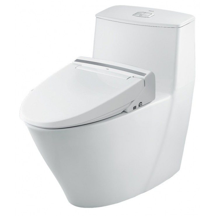 Bồn cầu một khối INAX AC-919R+CW-KB22AVN