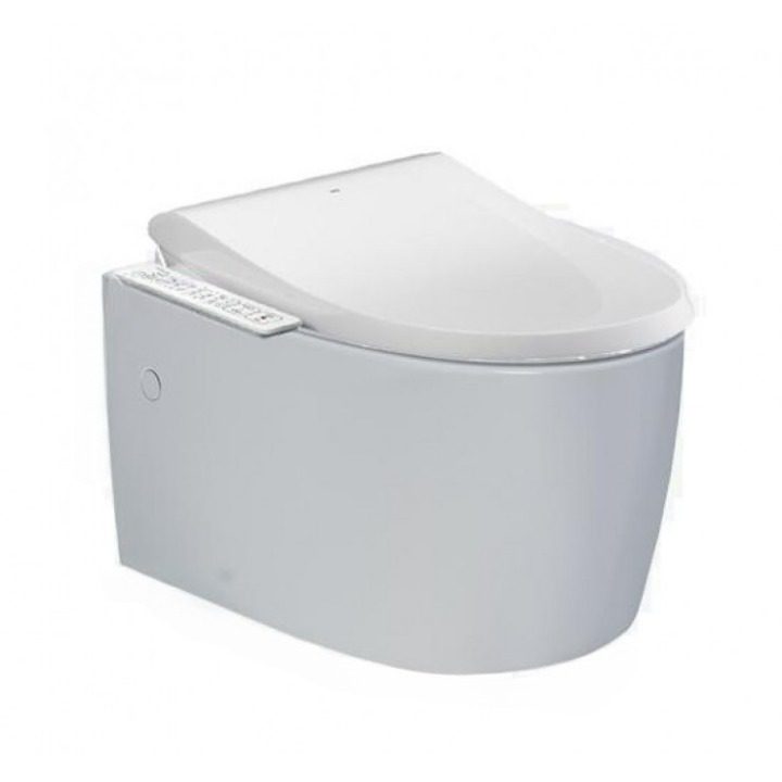 Bồn cầu treo tường INAX AC-952+CW-H18VN