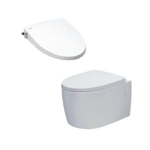 Bồn cầu treo tường INAX AC-952+CW-S15VN