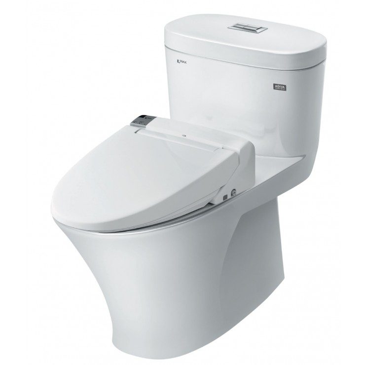 Bồn cầu một khối INAX AC-959A+CW-KA22AVN