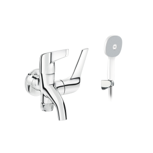 Sen tắm nước lạnh INAX BFV-17-7C