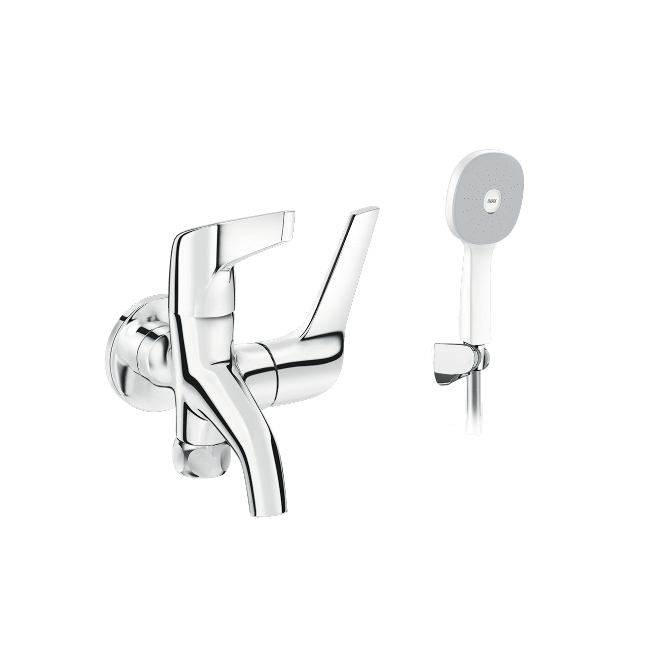 Sen tắm nước lạnh INAX BFV-17-7C