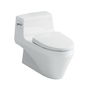 Bồn cầu một khối INAX AC-1135+CW-KA22AVN