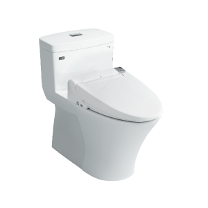 Bồn cầu một khối INAX AC-900R+CW-KA22AVN