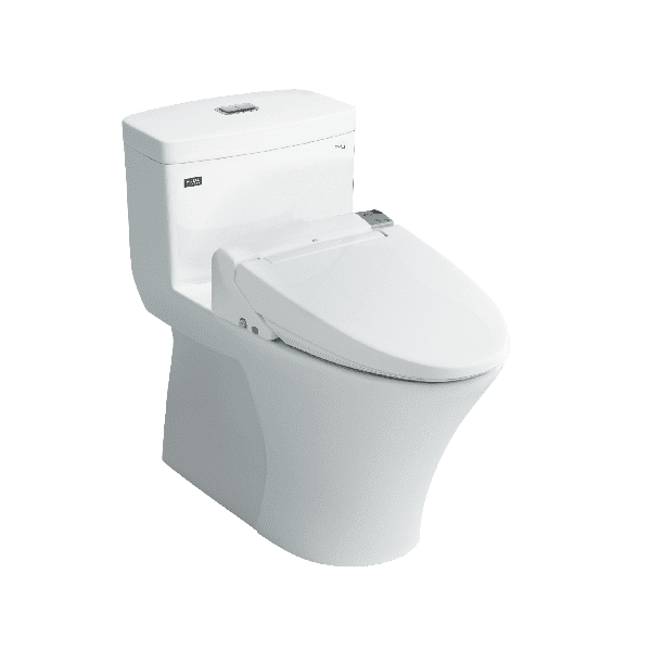 Bồn cầu một khối INAX AC-900R+CW-KA22AVN