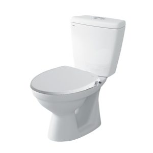 Bồn cầu hai khối INAX C-108A+CW-S15VN