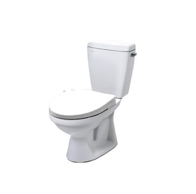 Bồn cầu hai khối INAX C-117A+CW-S15VN