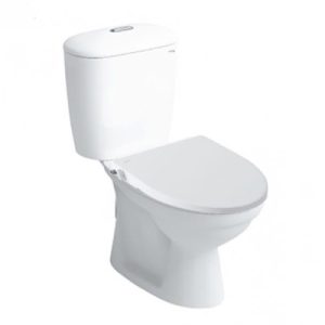 Bồn cầu hai khối INAX C-306PT+CW-S15VN