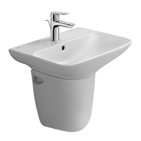 Chậu rửa treo tường INAX AL-289V/L-288VC