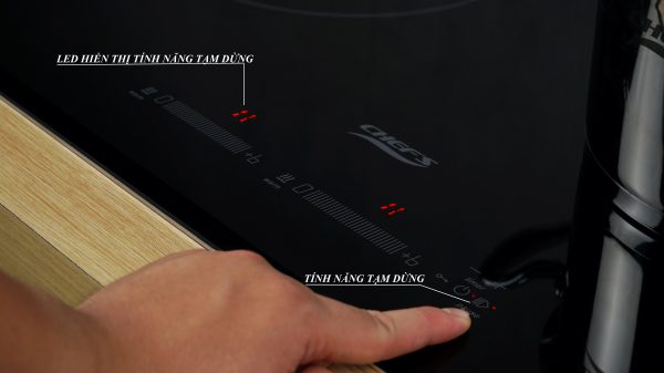 bếp từ chefs eh dih888