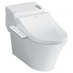 Bồn cầu một khối INAX AC-1008R+CW-H17VN