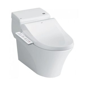 Bồn cầu một khối INAX AC-1017R+CW-H17VN